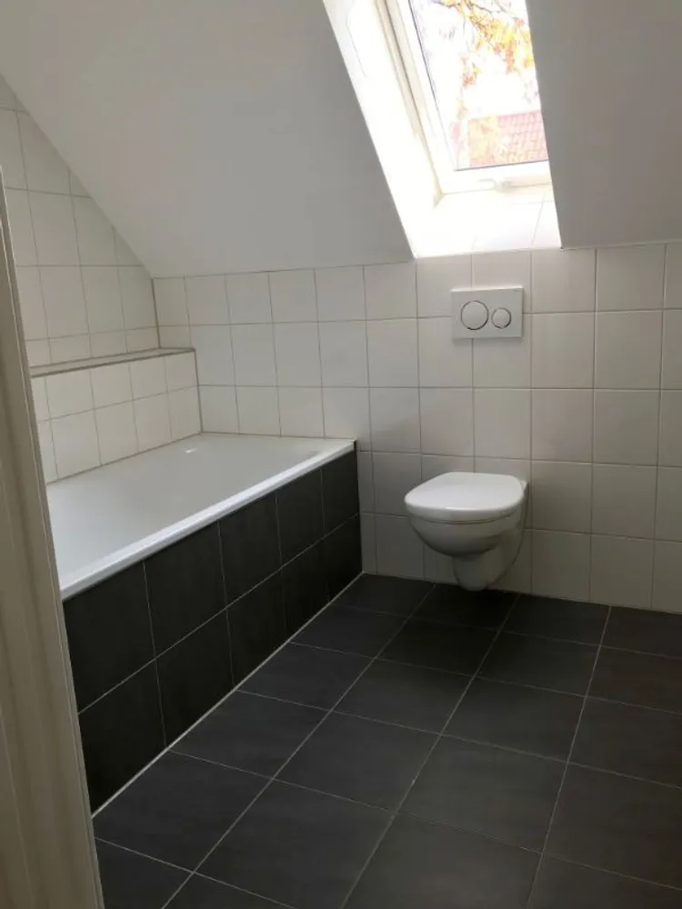 2 Zimmer Wohnung mit 47 m² in München – Bild 3