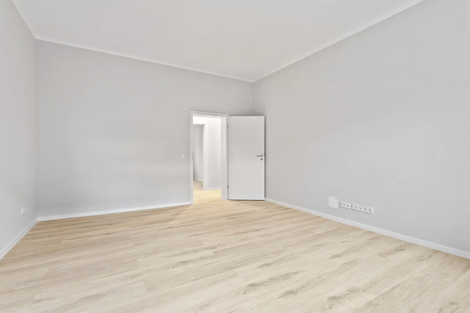 4 Zimmer Wohnung mit 105 m² in Krefeld – Bild 8