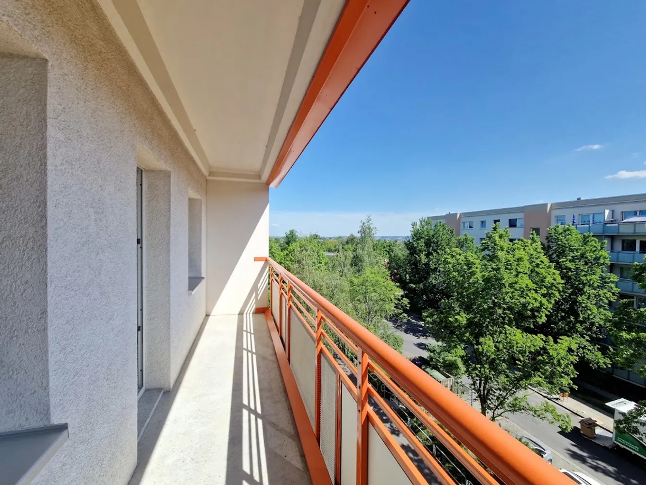 3 room apartment with 64 m² in Dresden – Photo 8