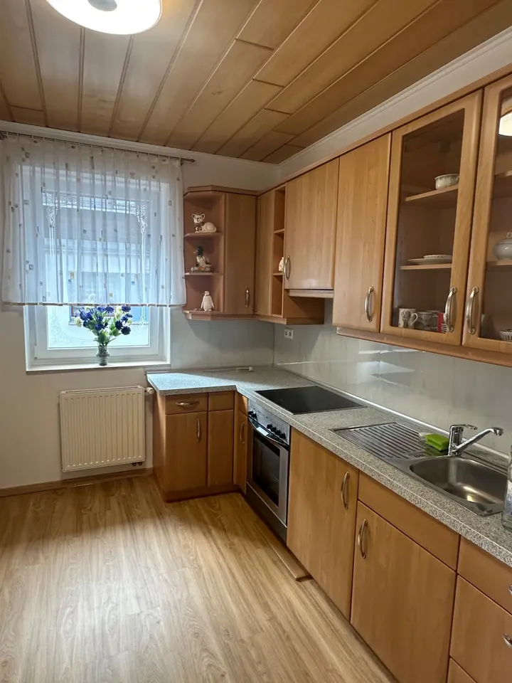 2 Zimmer Wohnung mit 82 m² in Bramsche – Bild 7