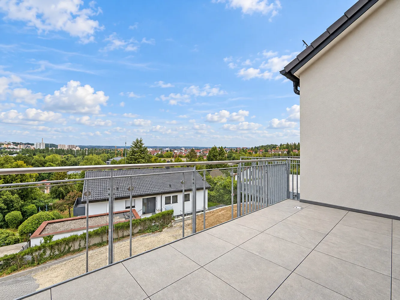 4 Zimmer Wohnung mit 123 m² in Böblingen – Bild 3