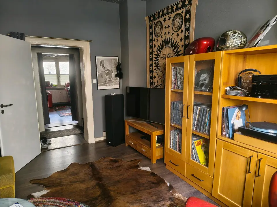 3 Zimmer Wohnung mit 70 m² in Mannheim – Bild 2
