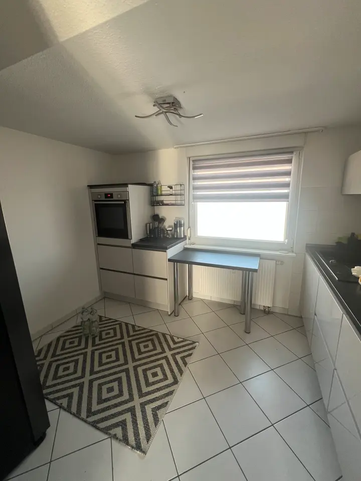 4 Zimmer Wohnung mit 72 m² in Wesel – Bild 6
