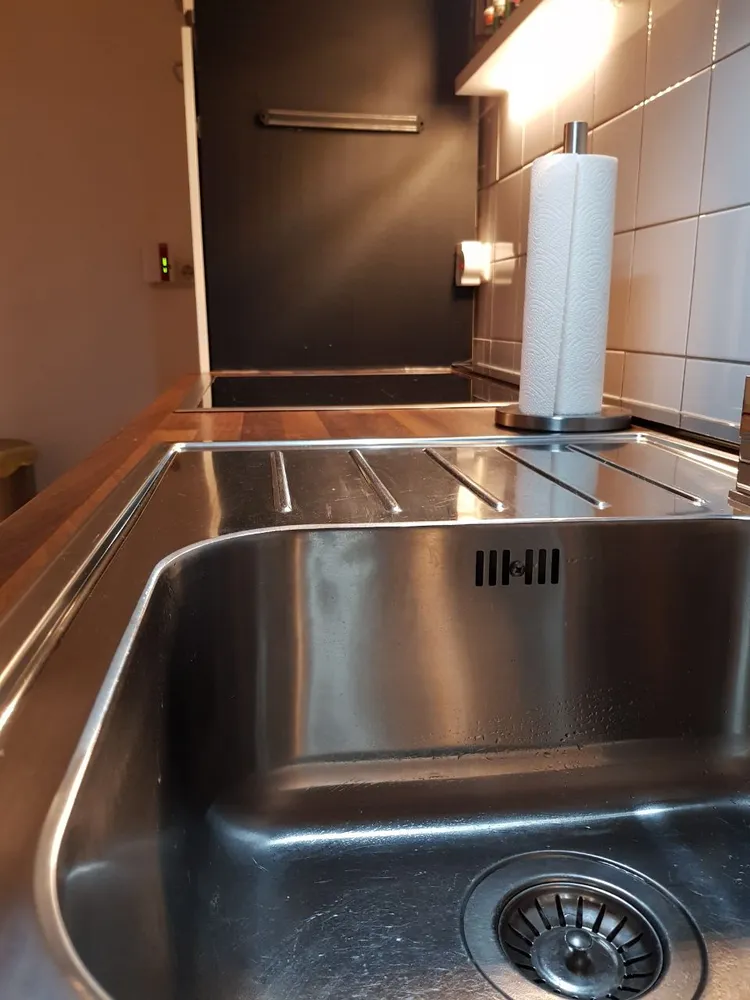 2 Zimmer Wohnung mit 45 m² in Aachen – Bild 12