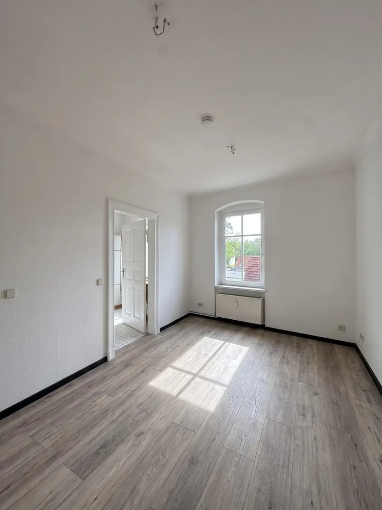 2 Zimmer Wohnung mit 43 m² in Fürstenwalde/Spree – Bild 2