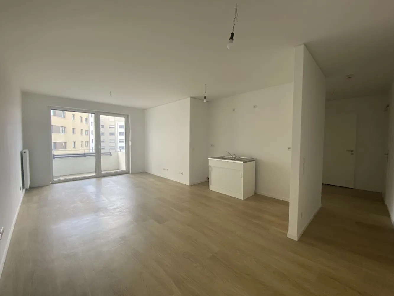2 room apartment with 56 m² in Berlin – Photo 7