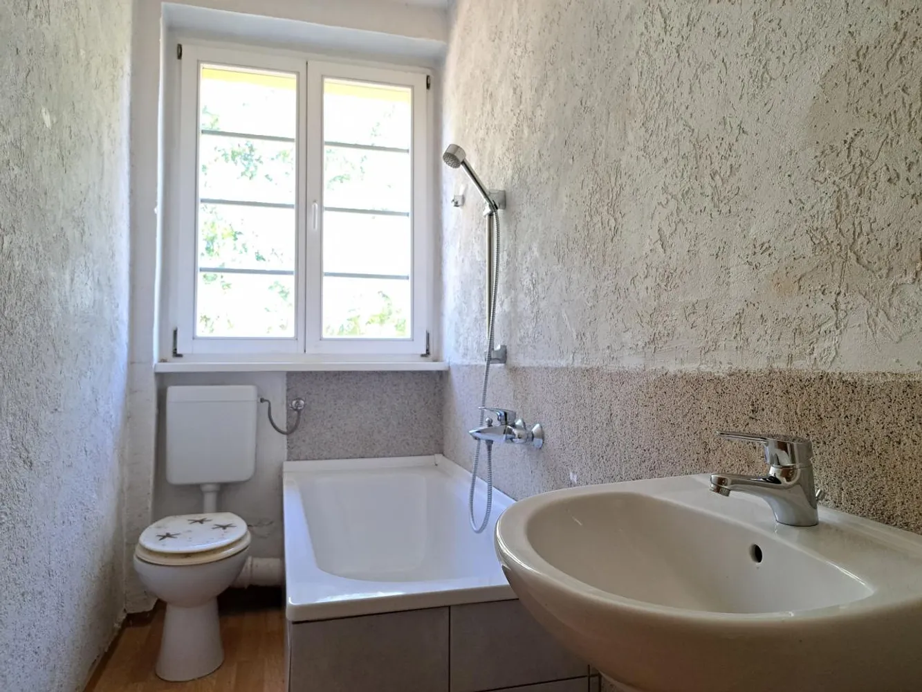2 Zimmer Wohnung mit 57 m² in Magdeburg – Bild 2