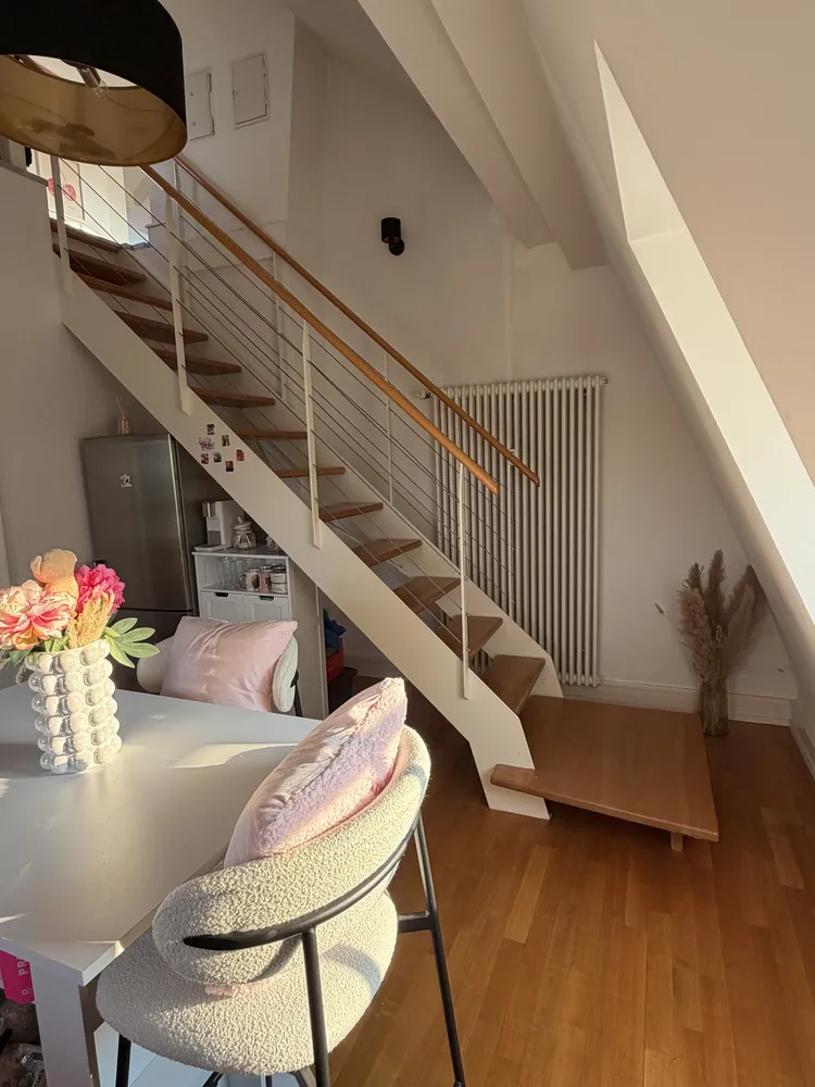 2 Zimmer Wohnung mit 62 m² in Pforzheim – Bild 7
