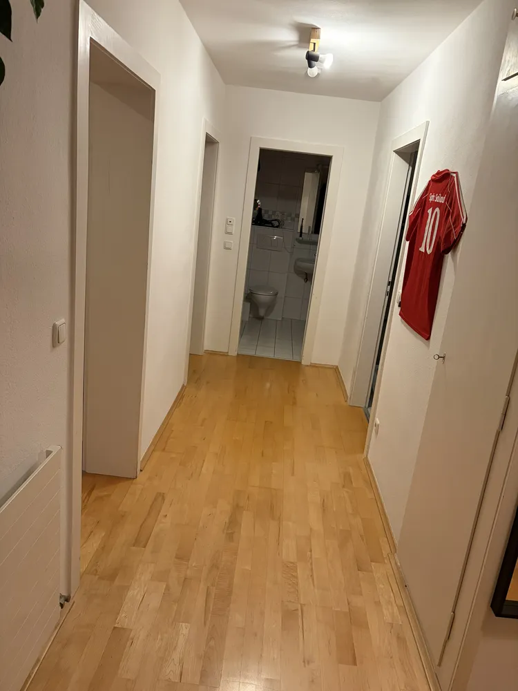 2 Zimmer Wohnung mit 64 m² in Darmstadt – Bild 8