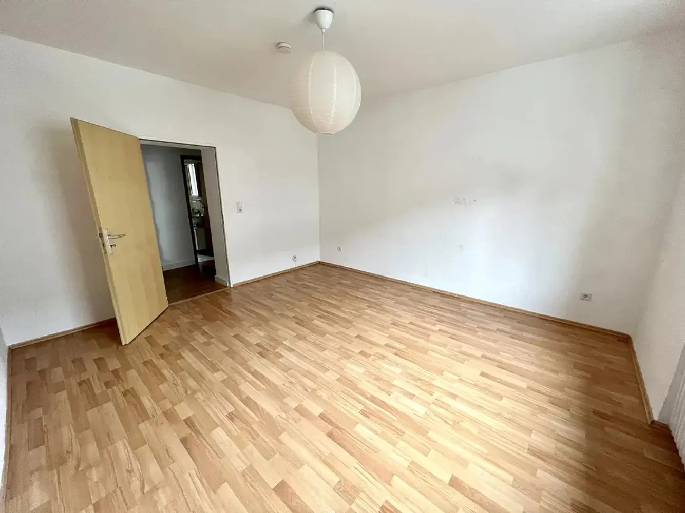 1 Zimmer Wohnung mit 32 m² in Wuppertal – Bild 2