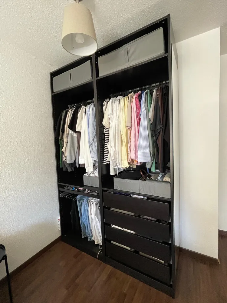 2 room apartment with 52 m² in Berlin – Photo 4