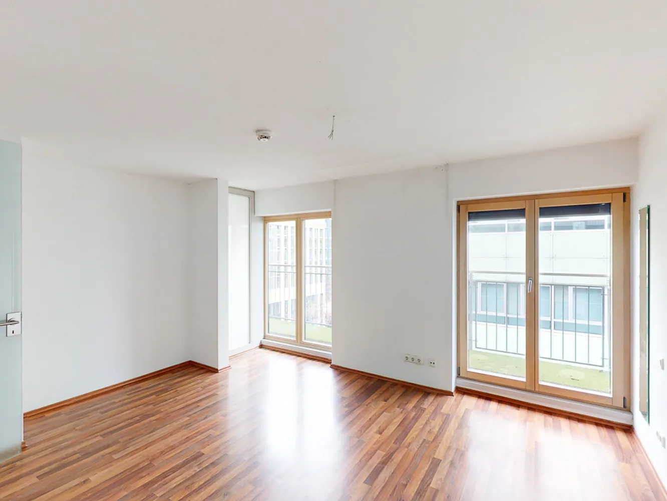 2 Zimmer Wohnung mit 89 m² in Frankfurt am Main – Bild 7