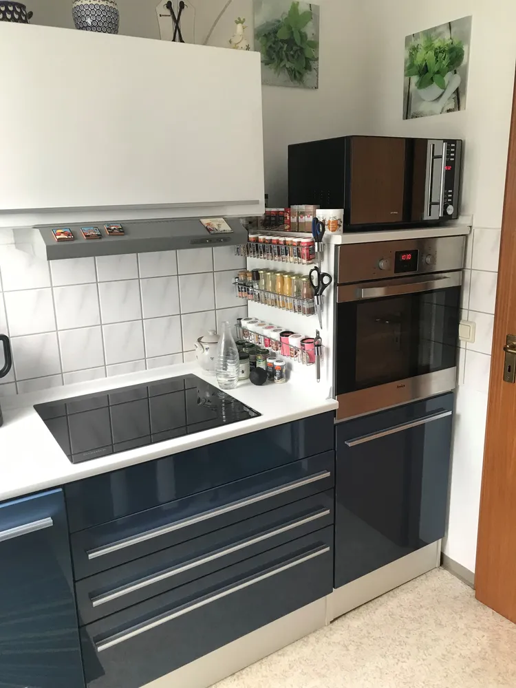 4 Zimmer Wohnung mit 64 m² in Brandenburg an der Havel – Bild 10