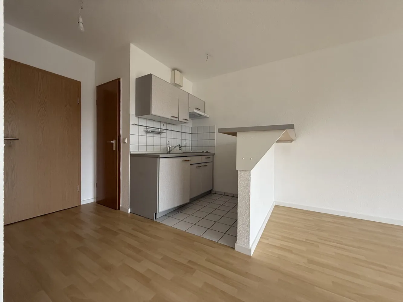 1 room apartment with 35 m² in Paderborn – Photo 5