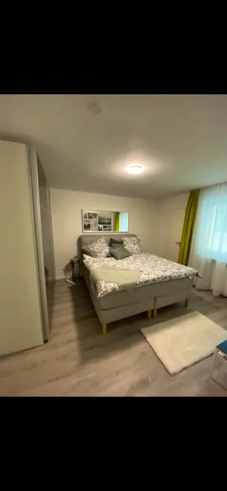 Shared room with 17 m² in Munich – Photo 5