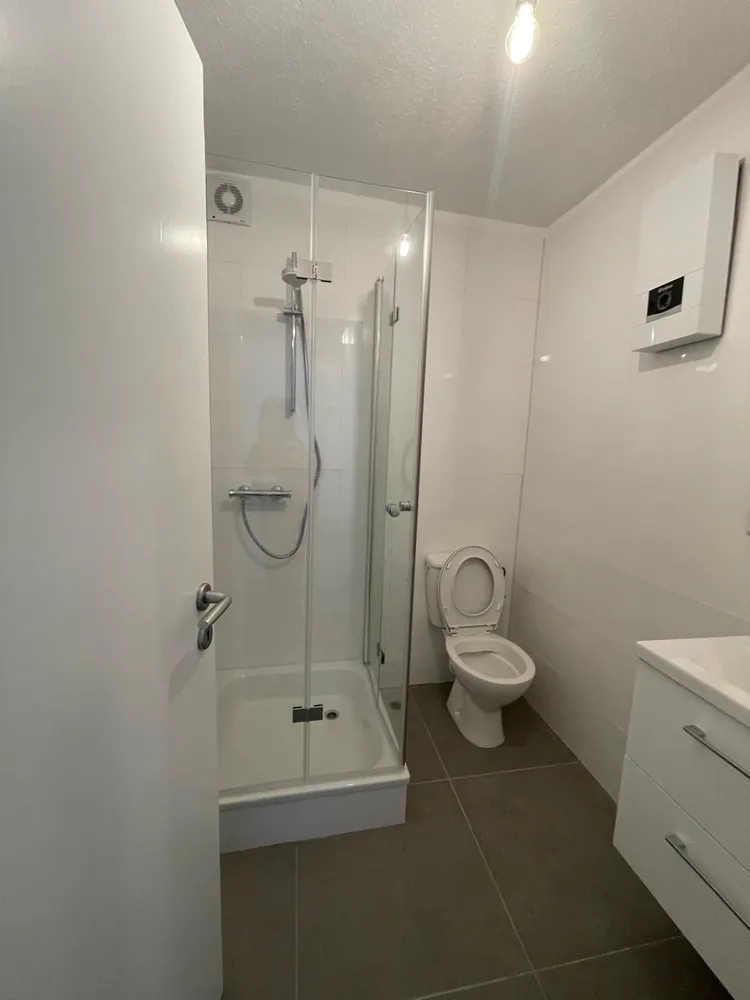2 Zimmer Wohnung mit 45 m² in Dortmund – Bild 9