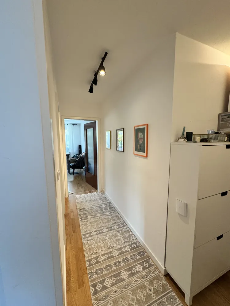 3 Zimmer Wohnung mit 59 m² in München – Bild 12