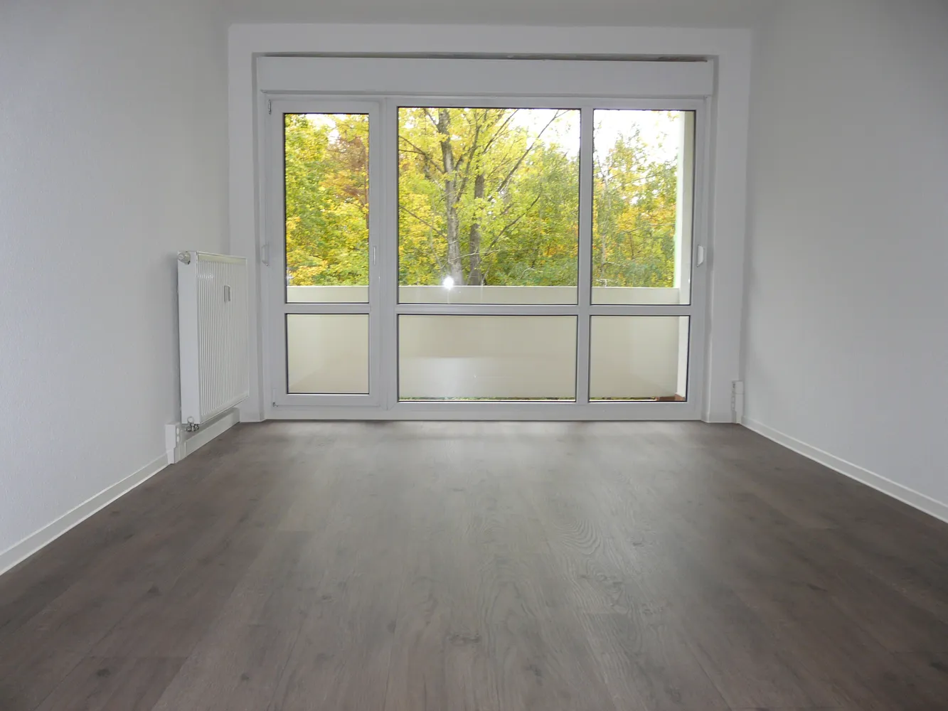 3 Zimmer Wohnung mit 59 m² in Coswig – Bild 5