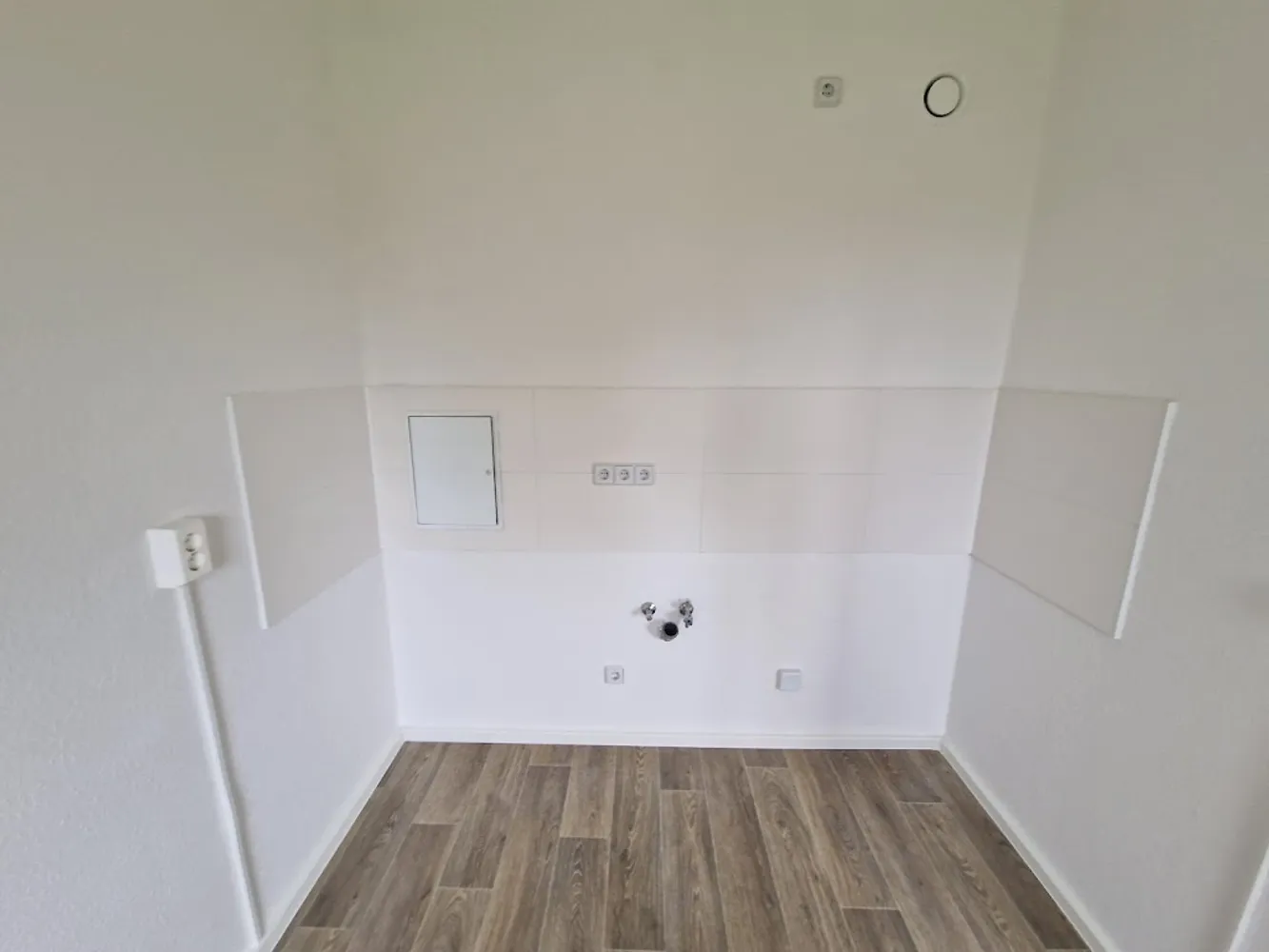 1 Zimmer Wohnung mit 33 m² in Leipzig – Bild 5