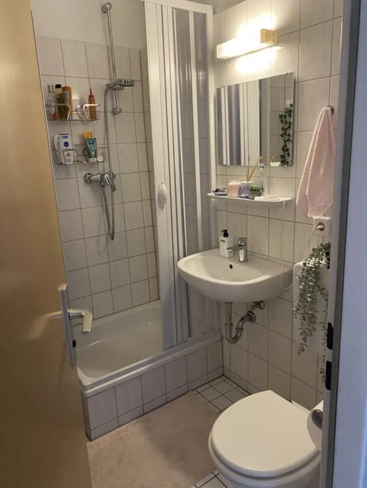 1 Zimmer Wohnung mit 32 m² in Heidelberg – Bild 7