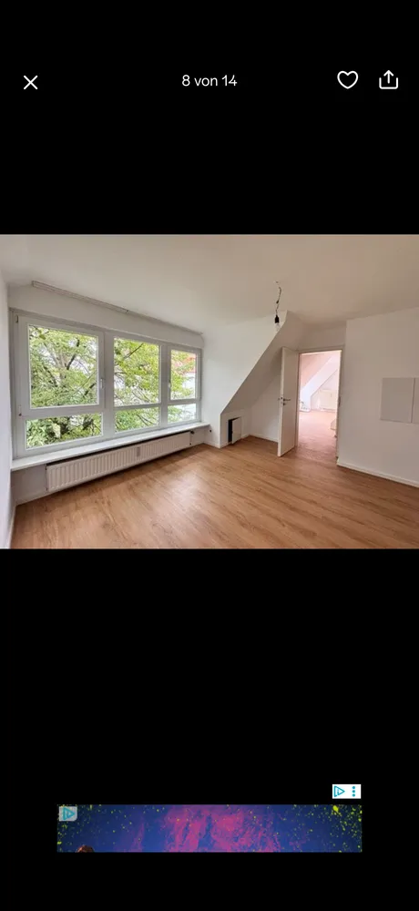 3 Zimmer Wohnung mit 75 m² in Osnabrück – Bild 8