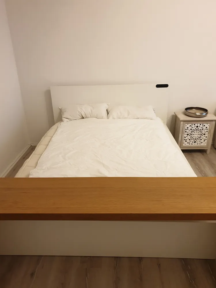 1 room apartment with 38 m² in Berlin – Photo 2