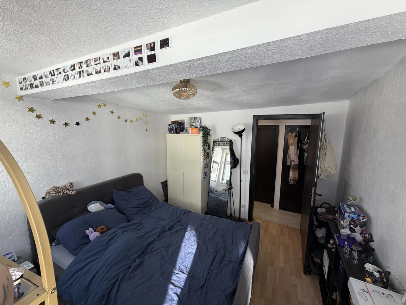 2 room apartment with 50 m² in Marburg – Photo 10