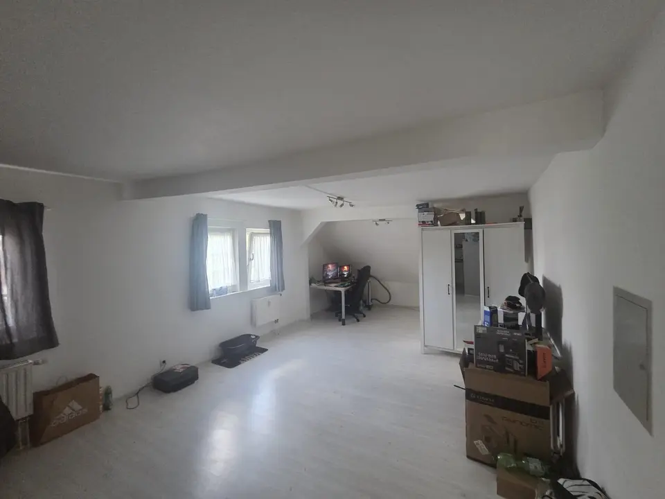 2 Zimmer Wohnung mit 40 m² in Heilbronn – Bild 8