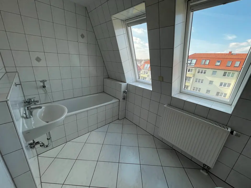 2 Zimmer Wohnung mit 57 m² in Merseburg – Bild 5