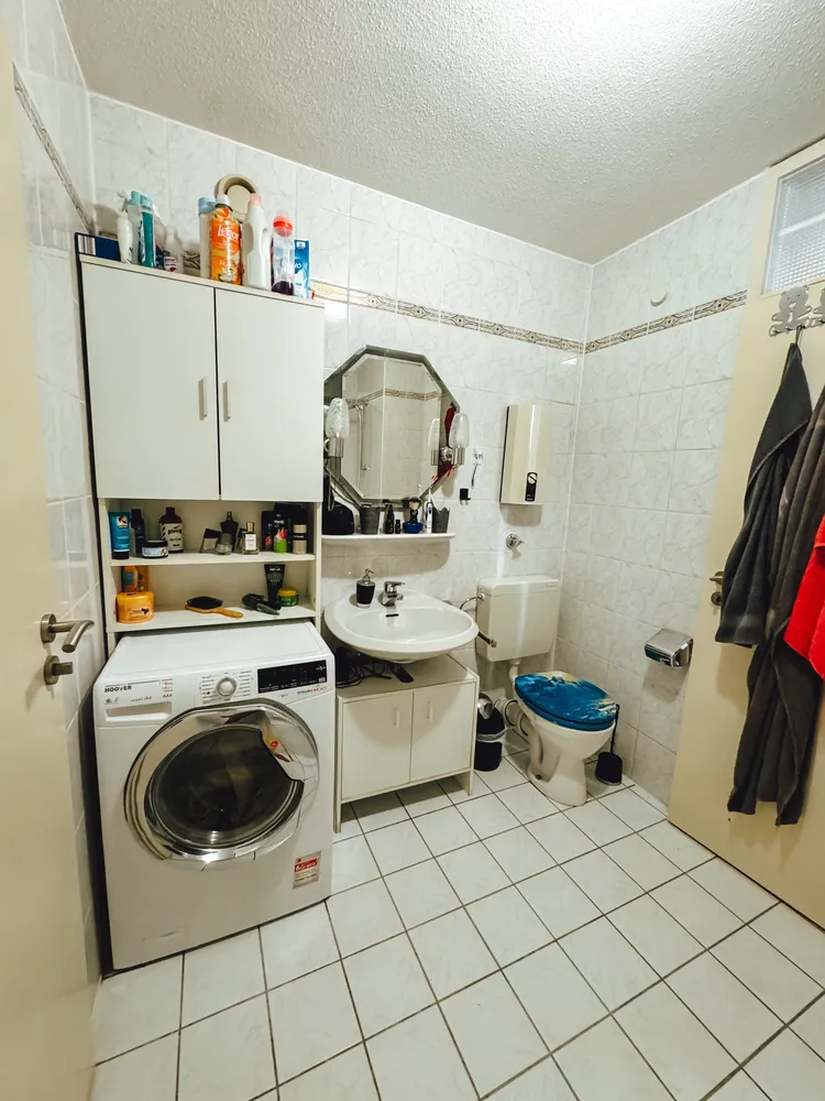 4 Zimmer Wohnung mit 107 m² in Köln – Bild 10