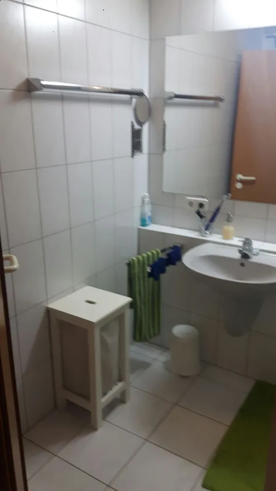 2 Zimmer Wohnung mit 50 m² in Stuttgart – Bild 4