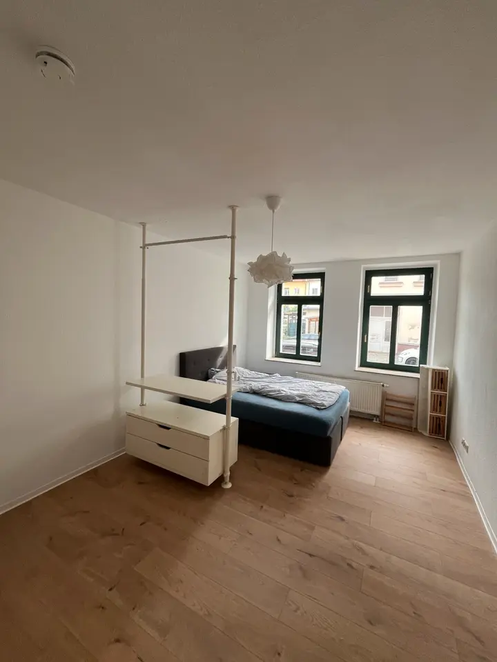 WG-Zimmer mit 9 m² in Leipzig – Bild 8
