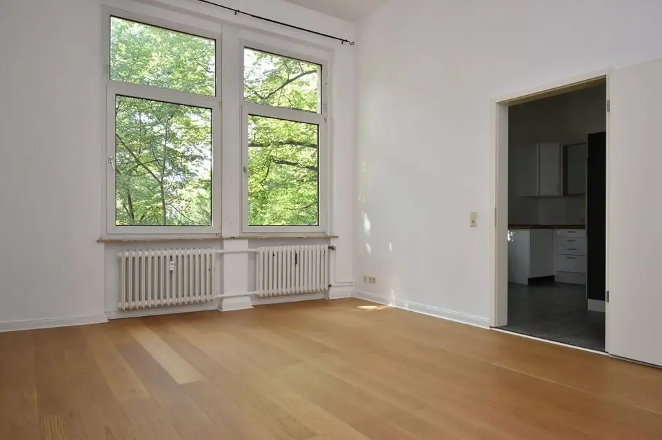 2 Zimmer Wohnung mit 60 m² in Braunschweig – Bild 1