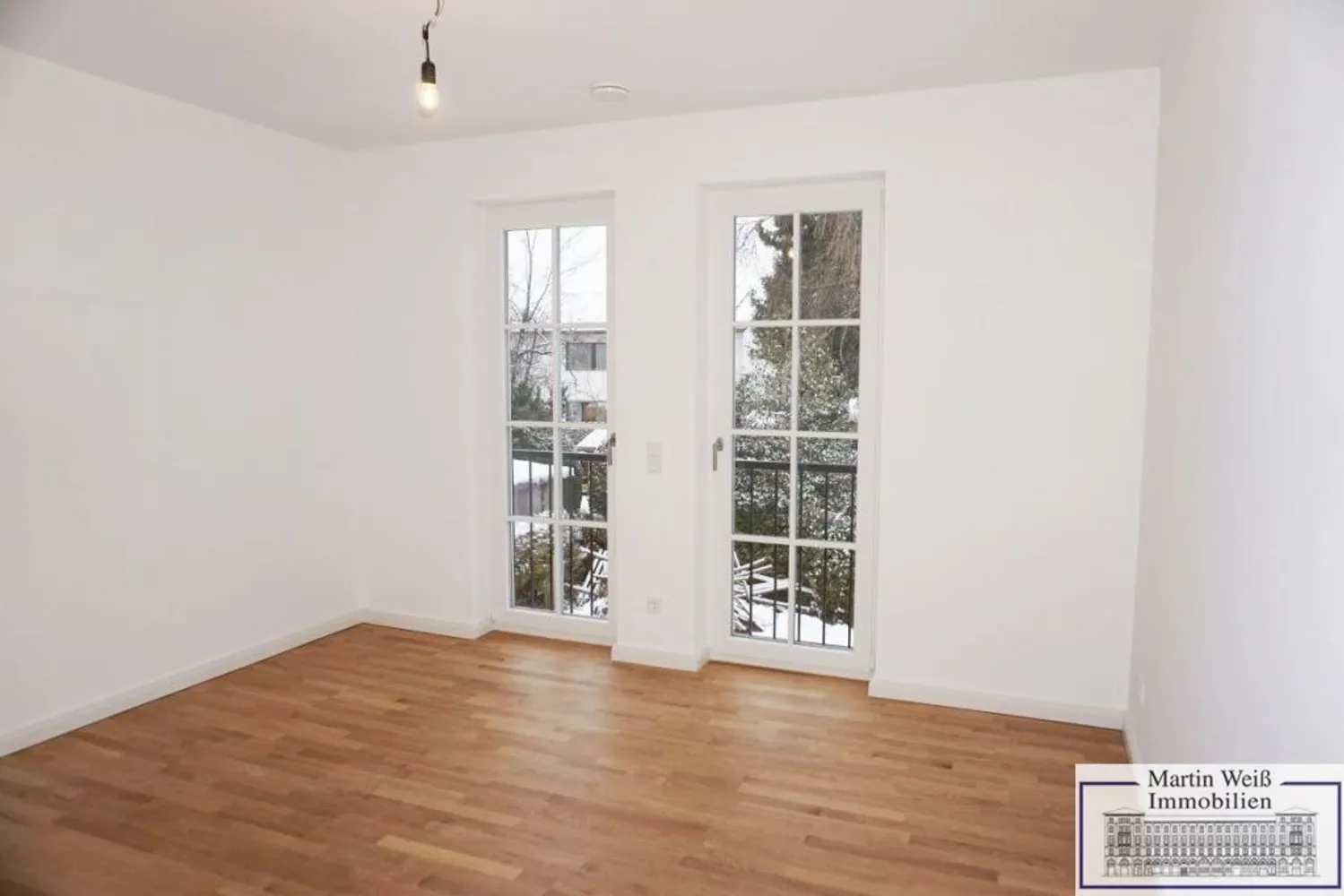 2 Zimmer Wohnung mit 68 m² in München – Bild 8