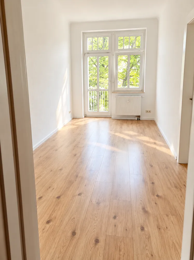 3 Zimmer Wohnung mit 79 m² in Dresden – Bild 3