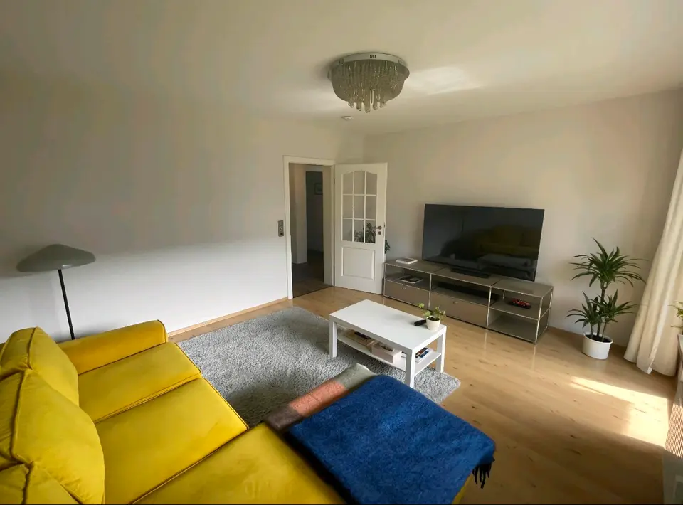 3 Zimmer Wohnung mit 78 m² in Bremen – Bild 1