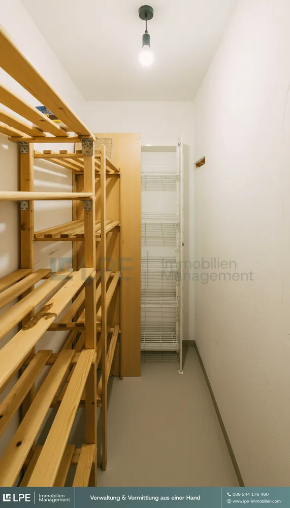 6 Zimmer Haus mit 158 m² in München – Bild 5