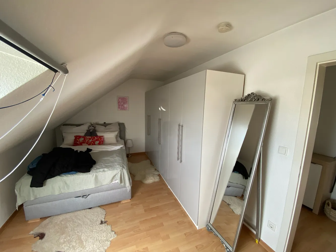 2 Zimmer Wohnung mit 45 m² in Düsseldorf – Bild 7