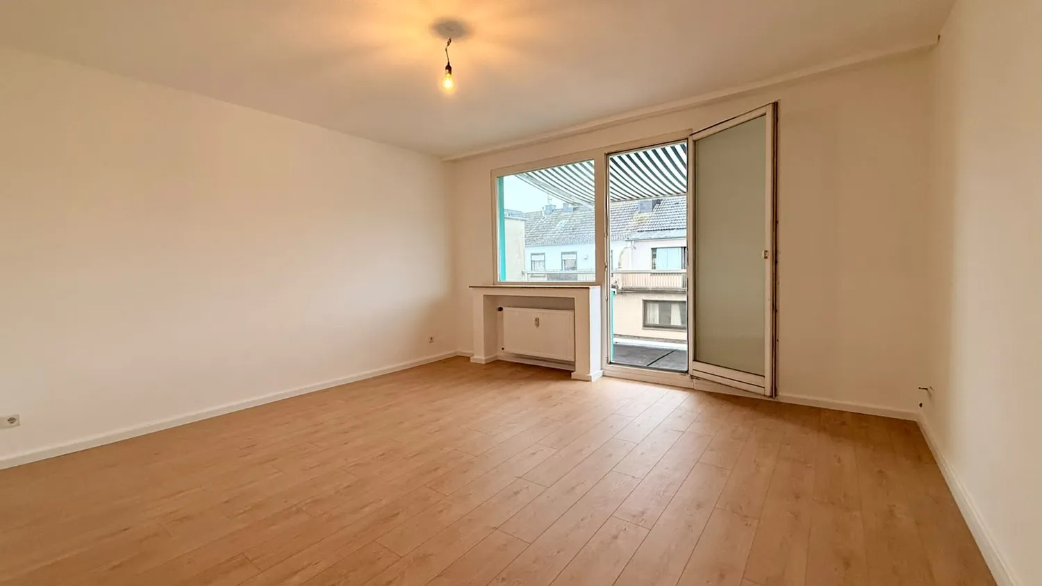 3 Zimmer Wohnung mit 85 m² in Krefeld – Bild 4