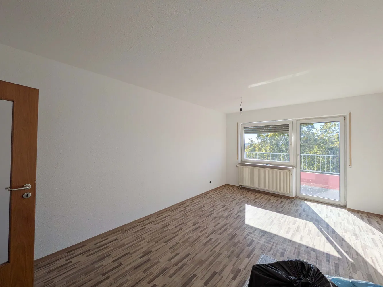 3 room apartment with 60 m² in Ludwigshafen am Rhein – Photo 6