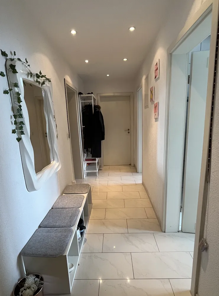 1 Zimmer Wohnung mit 25 m² in Stuttgart – Bild 4