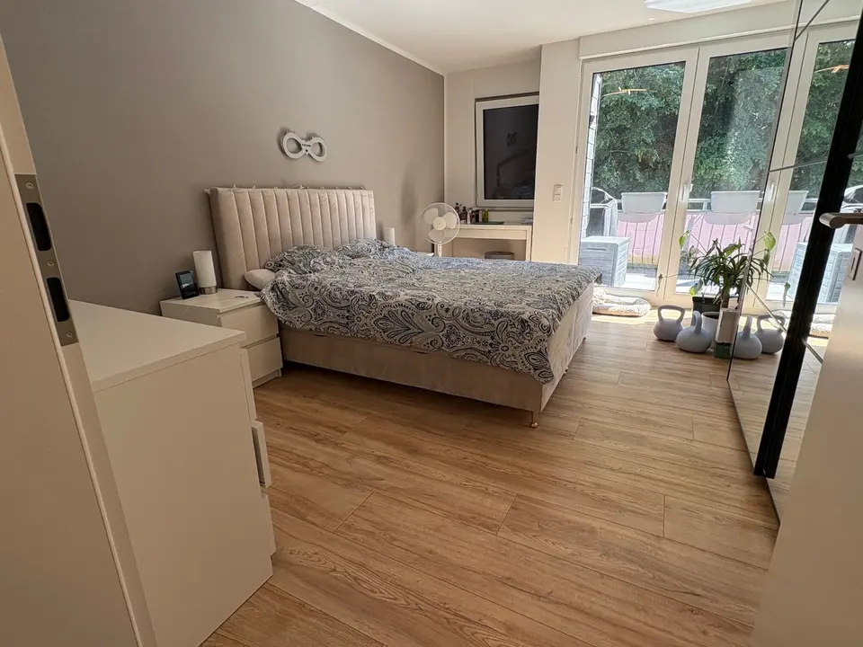 2 Zimmer Wohnung mit 70 m² in Wuppertal – Bild 8
