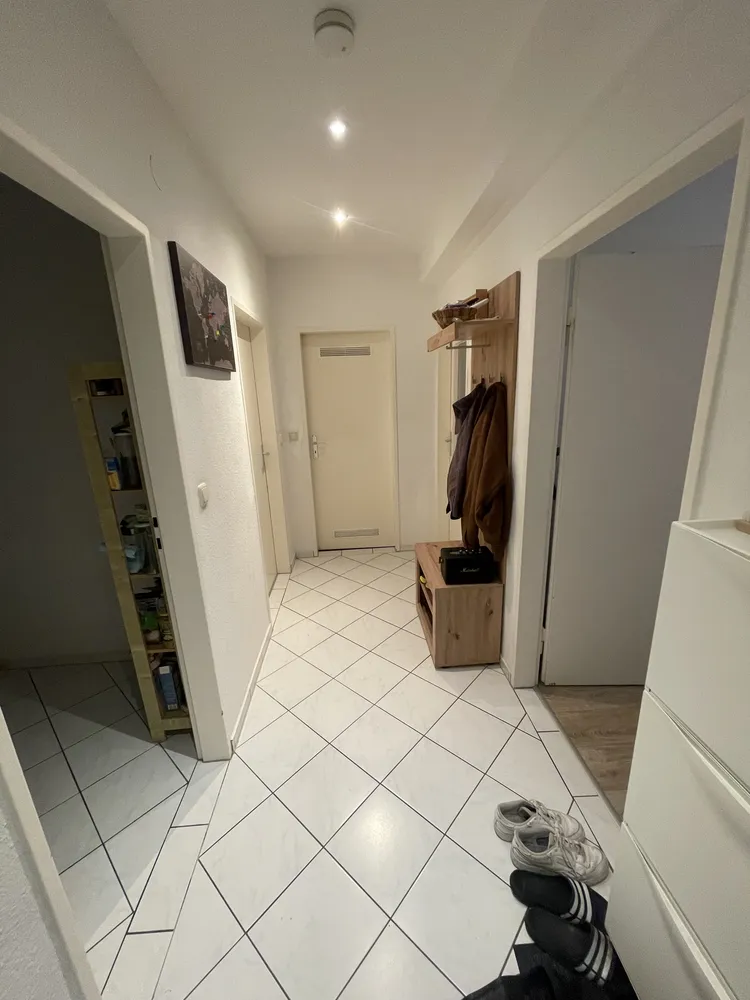 3 Zimmer Wohnung mit 74 m² in Mainz – Bild 8