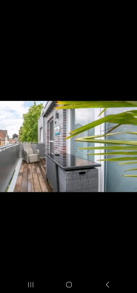 2 Zimmer Wohnung mit 74 m² in Rheinberg – Bild 9
