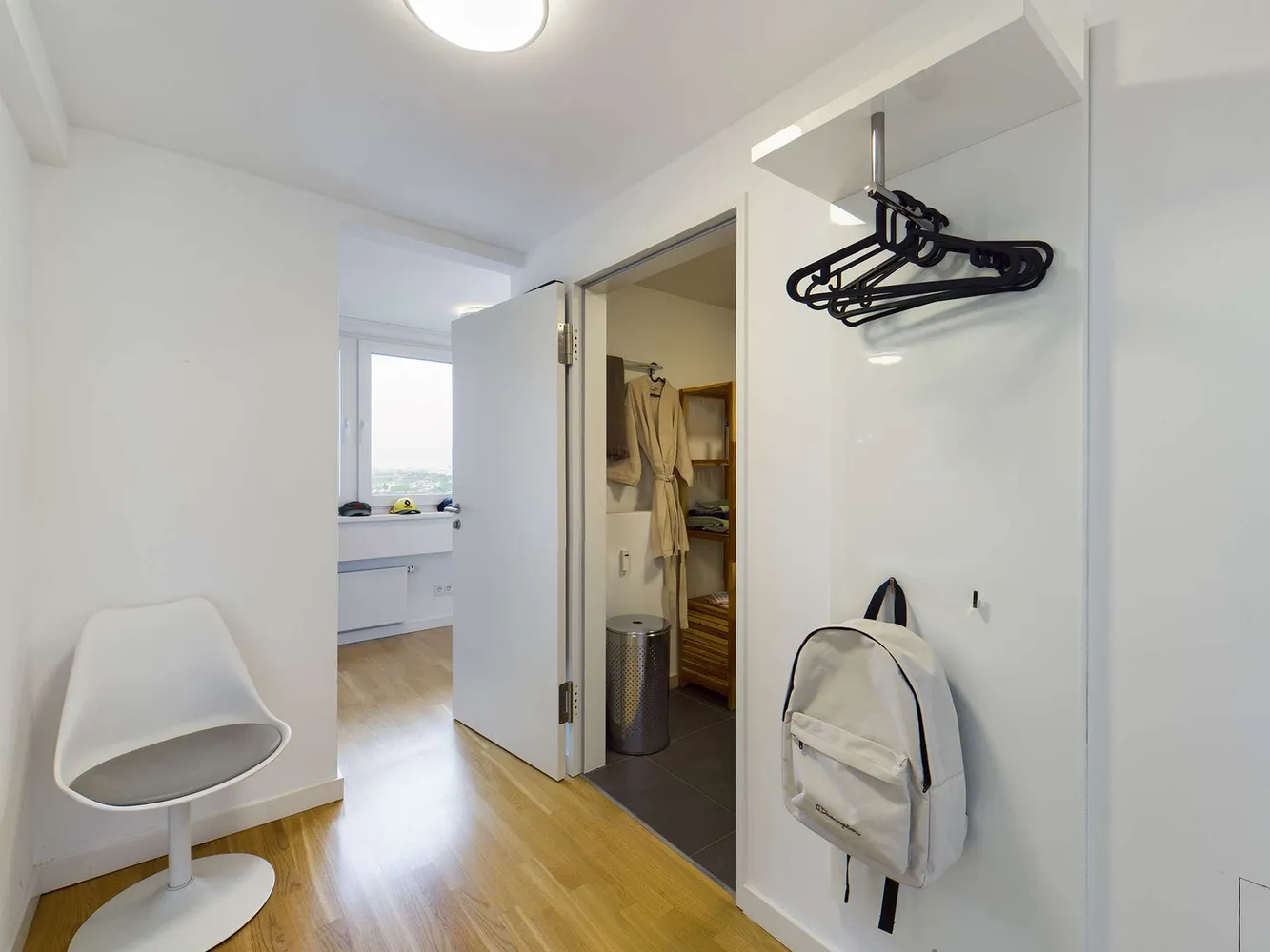 2 Zimmer Wohnung mit 46 m² in Hamburg – Bild 5
