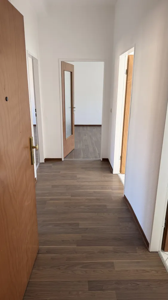 3 room apartment with 65 m² in Leipzig – Photo 2