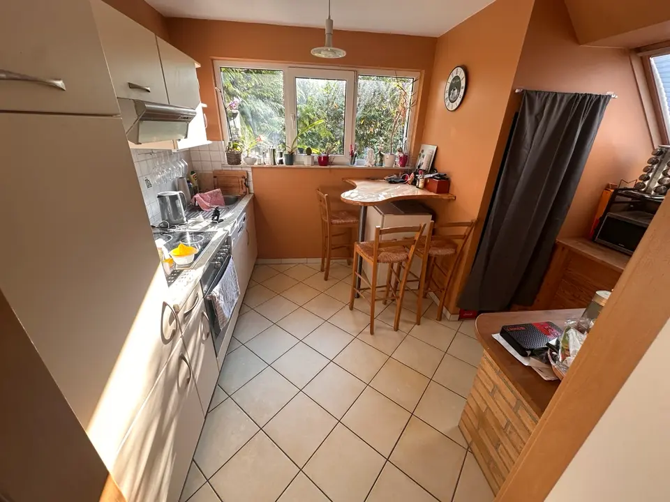 2 Zimmer Wohnung mit 60 m² in Bernau bei Berlin – Bild 4