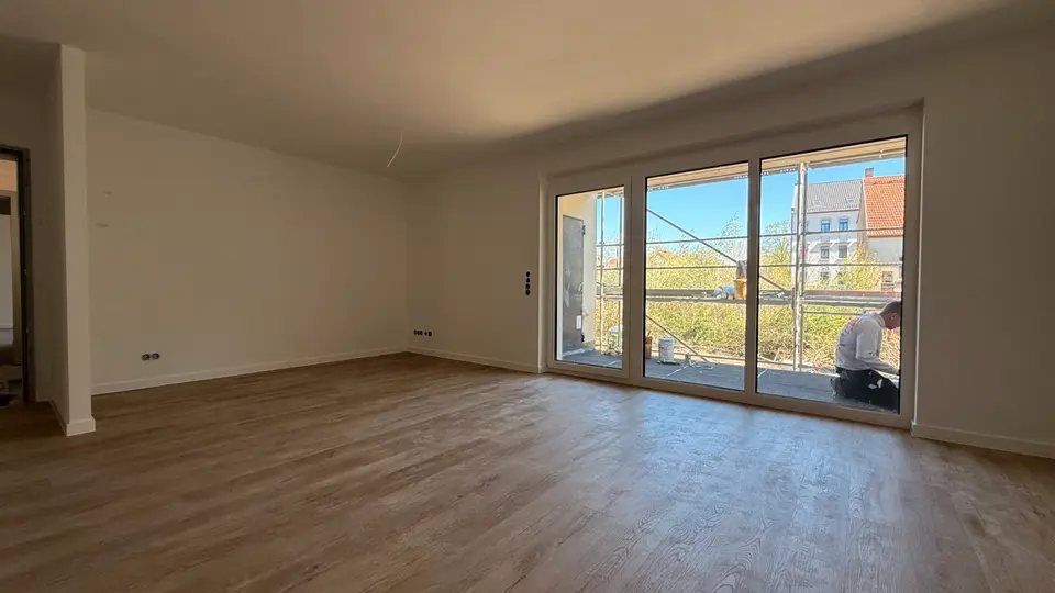 4 Zimmer Wohnung mit 99 m² in Leipzig – Bild 2