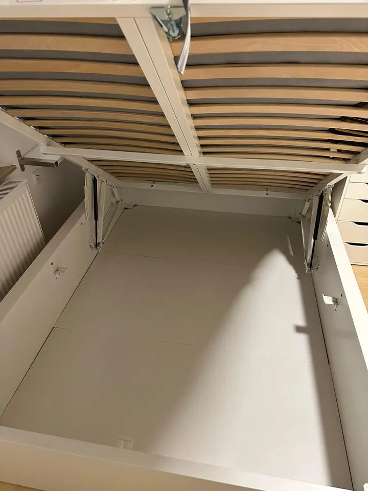 Shared room with 89 m² in Stuttgart – Photo 9