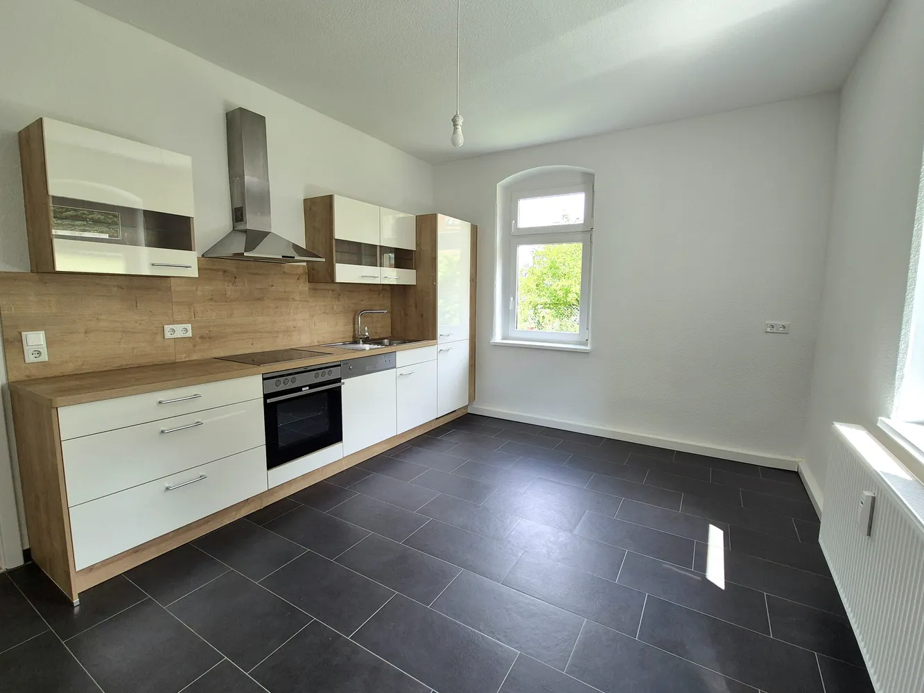 2 Zimmer Wohnung mit 66 m² in Dresden – Bild 3